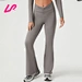Our front scrunch leggings combines functionality and style. Made from high-quality materials and designed for a range of activities, it's perfect for your next workout. Shop now!